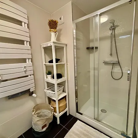 Montparnasse Saint Jacques *