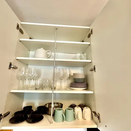 Montparnasse Saint Jacques Appartement