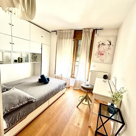 Montparnasse Saint Jacques Appartement *