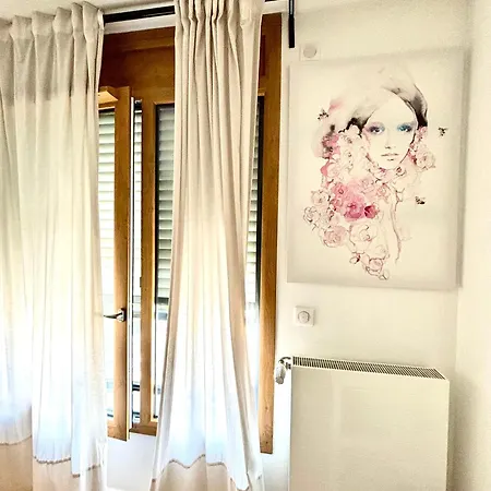 Appartement Montparnasse Saint Jacques *