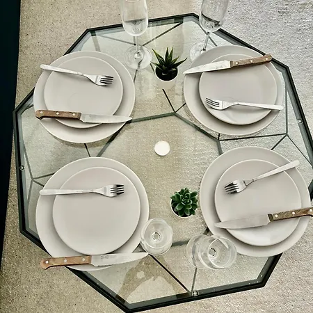 Montparnasse Saint Jacques Paris