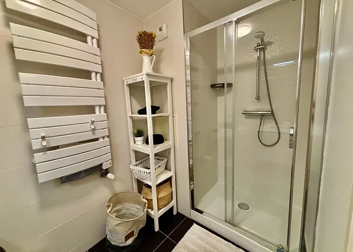 Montparnasse Saint Jacques *