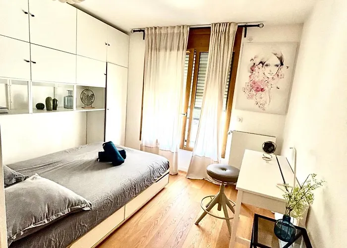 Montparnasse Saint Jacques Apartment *