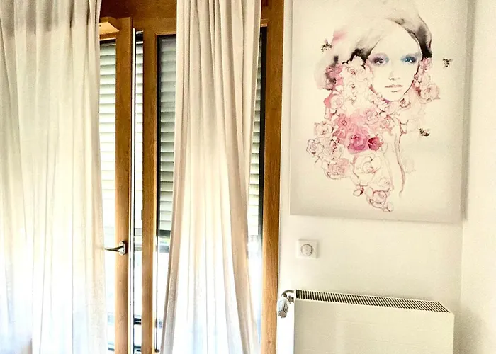 Apartment Montparnasse Saint Jacques *