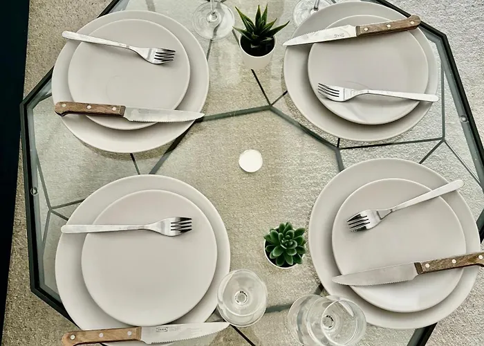 Montparnasse Saint Jacques Paris