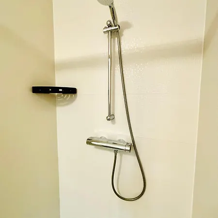 Apartment Montparnasse Saint Jacques