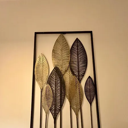 Daire Montparnasse Saint Jacques